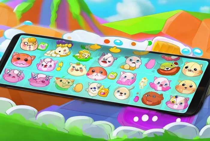 宠物连连看可爱版2在线 - 宠物连连看可爱版2在线下载