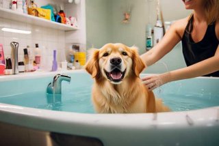 宠物店宠物洗澡收费标准，宠物店宠物洗澡收费标准最新