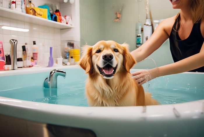 宠物店宠物洗澡收费标准，宠物店宠物洗澡收费标准最新