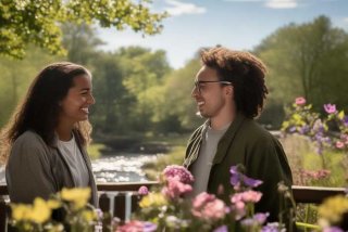 如何构建和谐人际关系50字 如何构建和谐人际关系50字作文