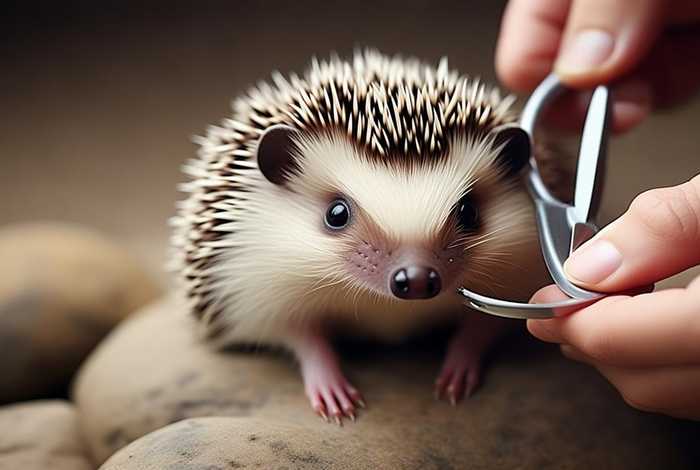 宠物刺猬的刺可以剪吗 - 宠物刺猬的刺可以剪吗视频 宠物刺猬的刺可以剪吗 - 宠物刺猬的刺可以剪吗视频