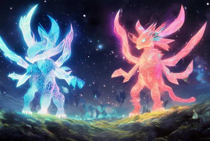 宠物小精灵xy超梦，宠物小精灵超梦幻