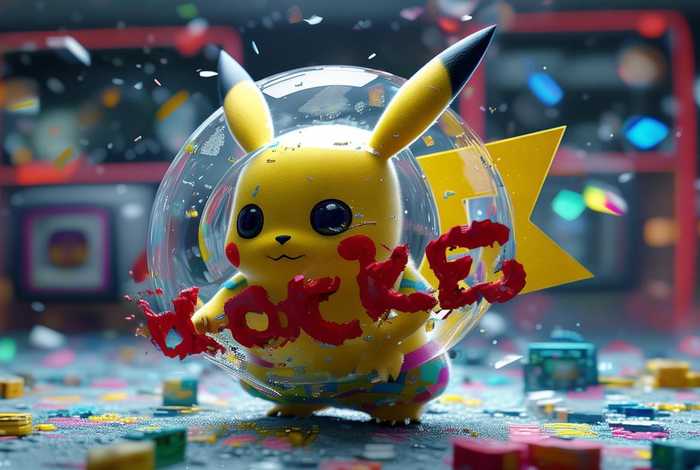 穿越方式错误的宠物小精灵全集 穿越方式错误的宠物小精灵为什么被屏蔽