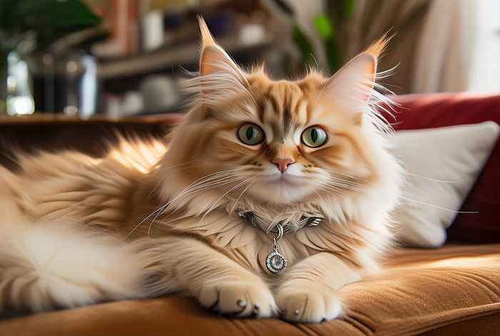 宠物猫的名字大全（宠物猫的名字大全起名洋气）