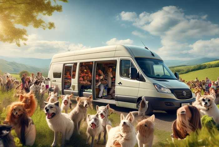 宠物旅行团怎么经营的，宠物旅行团怎么经营的呢