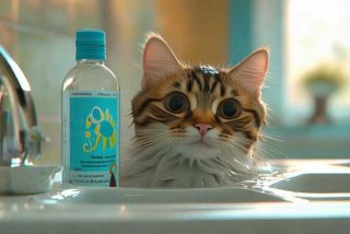 宠物香波是什么意思，宠物香波是什么意思啊