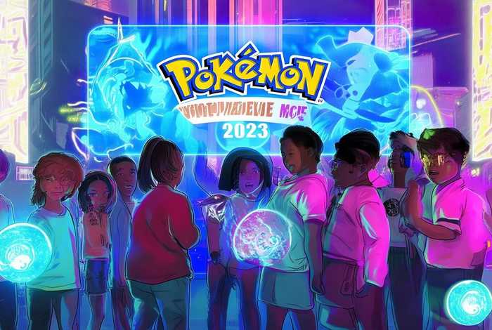 宠物小精灵剧场版2025、宠物小精灵剧场版2025百度云