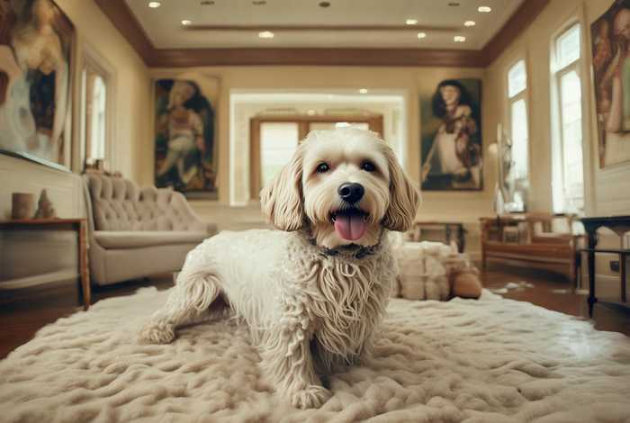 宠物美容店名 宠物美容店名字高端大气