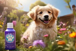 宠物香波是啥，宠物香波是什么