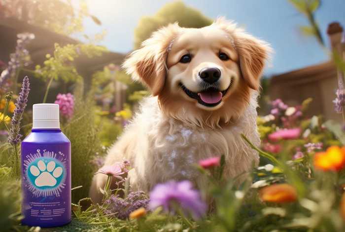 宠物香波是啥，宠物香波是什么