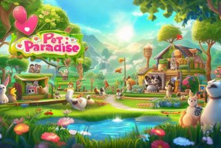 宠物乐园投资方案；宠物乐园投资方案策划