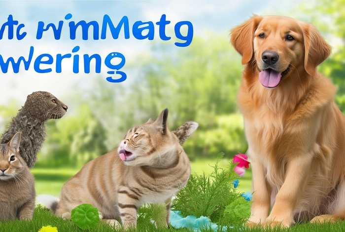 宠物如何驱虫最有效的方法(宠物如何驱虫最有效的方法视频) 宠物如何驱虫最有效的方法(宠物如何驱虫最有效的方法视频)