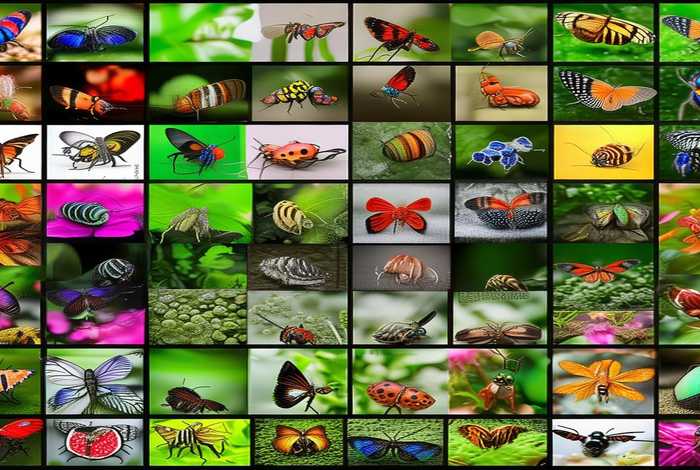 宠物虫图片，宠物虫子图片大全价格