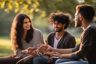 健康的人际关系有哪些表现，健康的人际关系有哪些表现形式