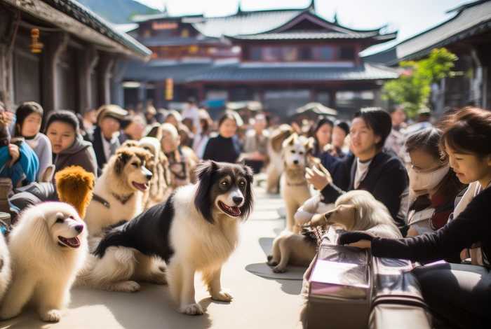 宠物美容培训学校昆明 宠物美容培训学校昆明有哪些