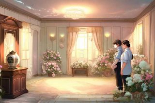 宠物殡仪馆投资多少；宠物殡仪馆投资多少钱