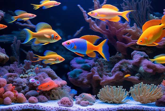 宠物鱼知识；宠物鱼的种类有哪些