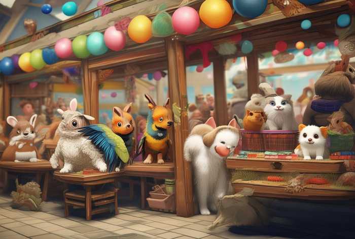 宠物网站交易市场 宠物网站交易市场有哪些