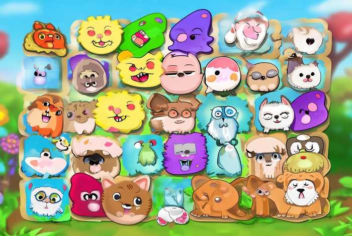 宠物连连看无敌版2 - 宠物连连看无敌版2.0