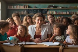 学生过度依恋教师心态的人际关系影响因素（学生过度依恋教师心态的人际关系影响因素 ( )）