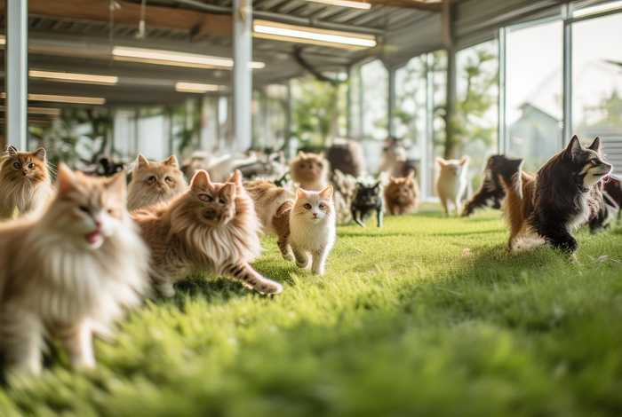 宠物寄养服务市场现状、宠物寄养服务市场现状宏观环境 宠物寄养服务市场现状、宠物寄养服务市场现状宏观环境