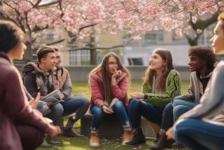 中学生人际关系差怎么办，初中生人际关系不好怎么办