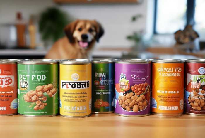 宠物罐头什么品牌好 - 宠物罐头什么品牌好用