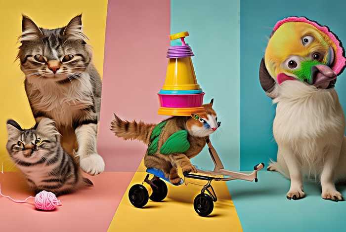 宠物视频大全搞笑；宠物视频大全搞笑素材