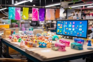 宠物盲盒的视频 宠物盲盒的视频怎么做