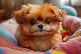 迷你狗宠物（迷你宠物狗图片及名称）