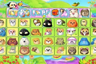 宠物连连看2.6版 - 宠物连连看2.6版下载