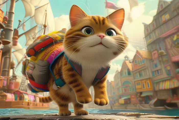 宠物宝贝环游世界 宠物宝贝环游世界 动画片 宠物宝贝环游世界 宠物宝贝环游世界 动画片