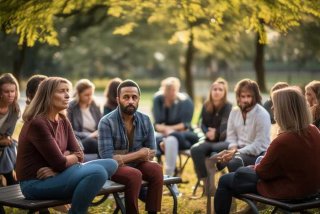 人际关系焦虑定义解析（人际关系焦虑定义解析是什么）