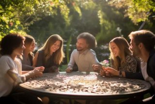 目前人际关系状态怎么写（目前人际关系状态怎么写文案）