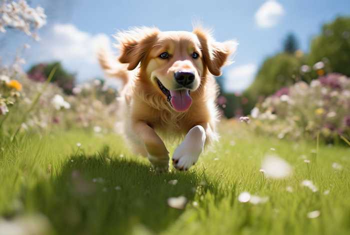 宠物狗排名第一 - 宠物狗排名第一名