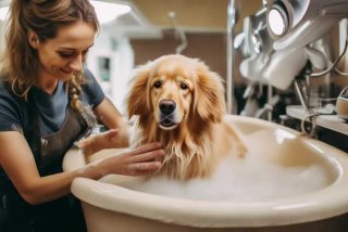 宠物养护与训导月薪 - 宠物养护与训导月薪多少