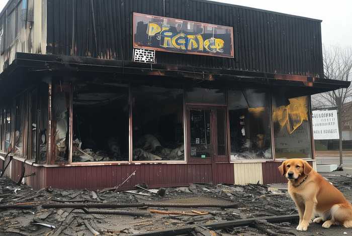 宠物店起火宠物全死,宠物店意外死亡赔偿办法 宠物店起火宠物全死,宠物店意外死亡赔偿办法