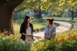 什么叫人际关系理论 - 什么叫人际关系理论呢