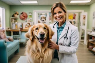 宠物诊所英文，宠物诊所英文怎么说怎么写