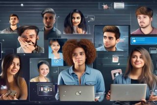 网络对大学生人际关系的影响（网络对大学生人际关系的影响研究）