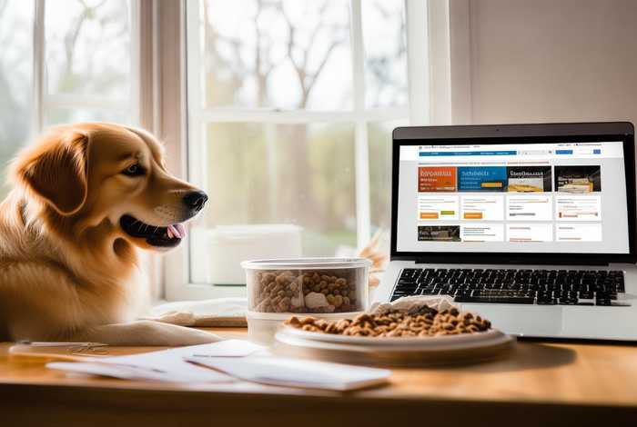 宠物狗狗饲料购买 宠物狗狗饲料购买网站