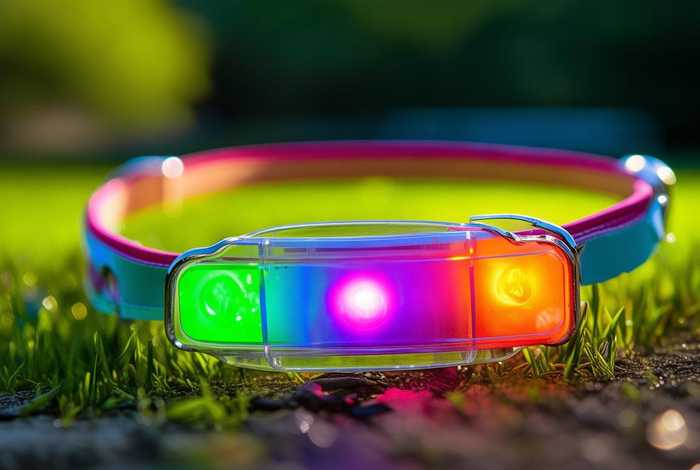 宠物项圈的作用 宠物项圈的作用是什么