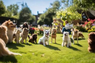 宠物培训学校免费 宠物培训学校免费吗