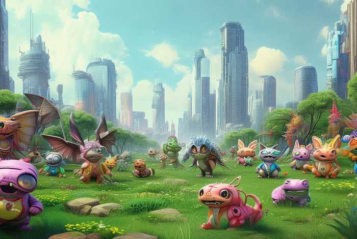 宠物帝国(h)；宠物帝国hh