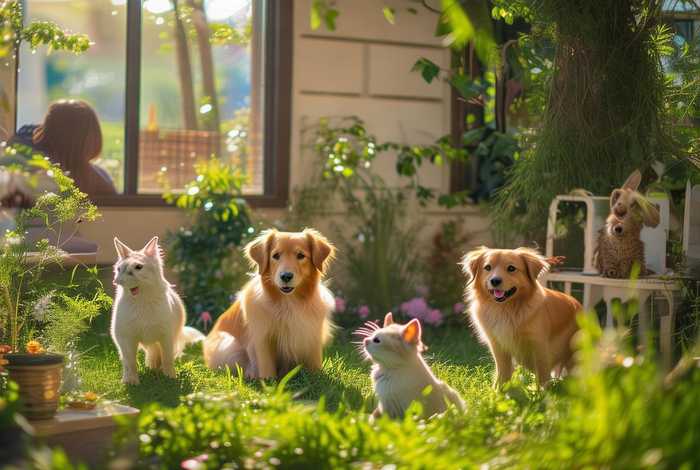 宠物托管的意义、宠物托管的意义和价值