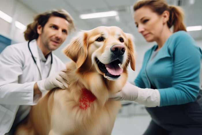 宠物皮肤病会不会传染人 宠物皮肤病会不会传染人身上