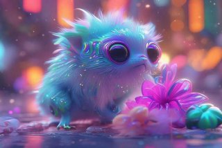 迷你宠物星详细介绍 - 迷你宠物星宠物介绍