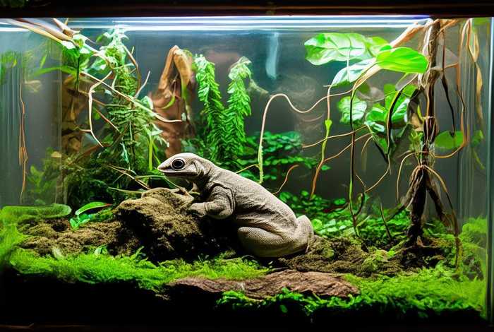 蜥蜴宠物鬃狮蜥，蜥蜴宠物鬃狮蜥怎么养