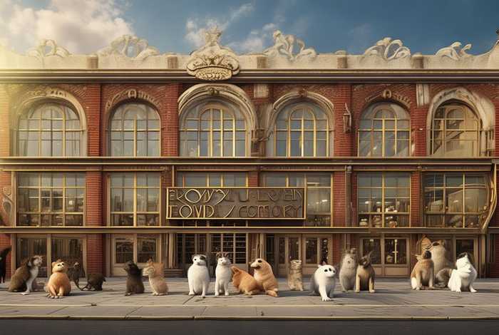 皇家宠物食品厂（皇家宠物食品厂地址）