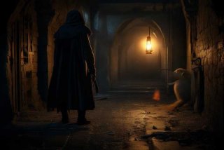 门内宠物遭盗窃任务情报监察使 门内宠物遭盗窃任务重置